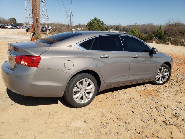 Photo 3 from auction – 2017 CHEVROLET IMPALA LT with VIN 1G1105S33HU201008