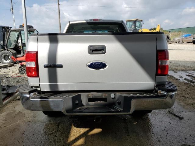 Photo 6 from auction – 2004 FORD F150 with VIN 1FTPX04524KC14854