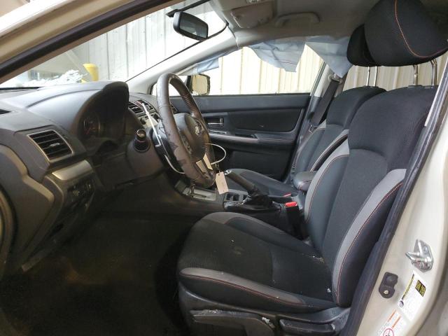 Photo 7 from auction – 2016 SUBARU CROSSTREK with VIN JF2GPABCXG8253203