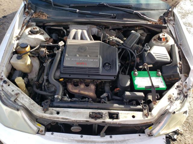Photo 11 from auction – 2000 TOYOTA AVALON XL with VIN 4T1BF28B7YU077313