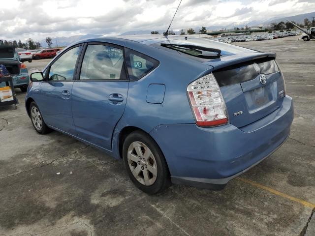 Photo 2 from auction – 2008 TOYOTA PRIUS with VIN JTDKB20U987728176