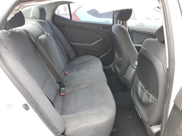 Photo 10 from auction – 2015 KIA OPTIMA LX with VIN 5XXGM4A75FG476760