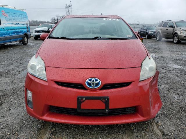 Zdjęcie 5 z aukcji – 2011 TOYOTA PRIUS z VIN JTDKN3DU8B0288118