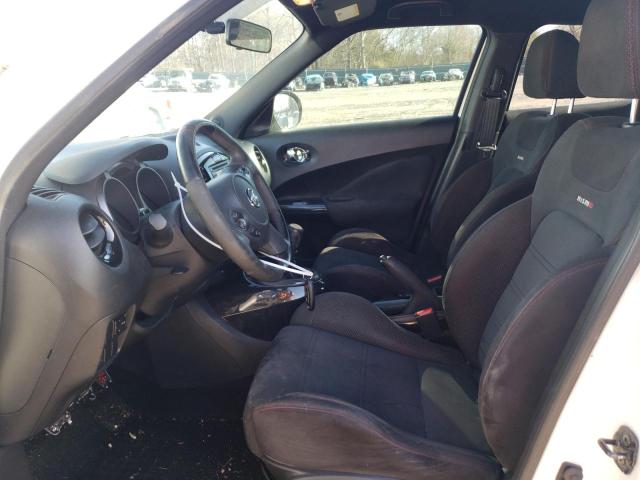 Photo 7 from auction – 2013 NISSAN JUKE S with VIN JN8AF5MR6DT221216