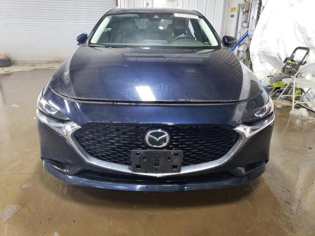 Photo 5 from auction – 2020 MAZDA 3 PREFERRE with VIN 3MZBPBDM6LM125452