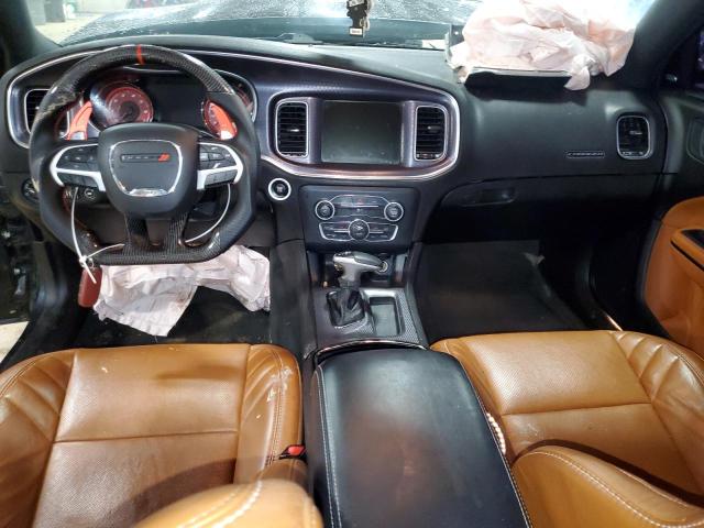 Photo 8 from auction – 2016 DODGE CHARGER R/ with VIN 2C3CDXCT1GH186514