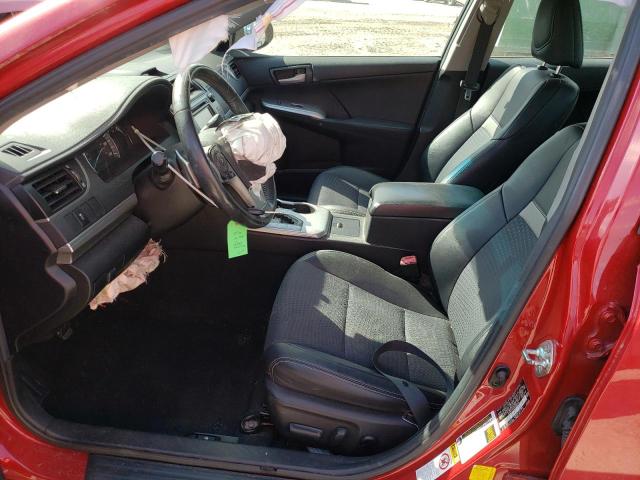 Photo 7 from auction – 2014 TOYOTA CAMRY L with VIN 4T1BF1FK3EU798138