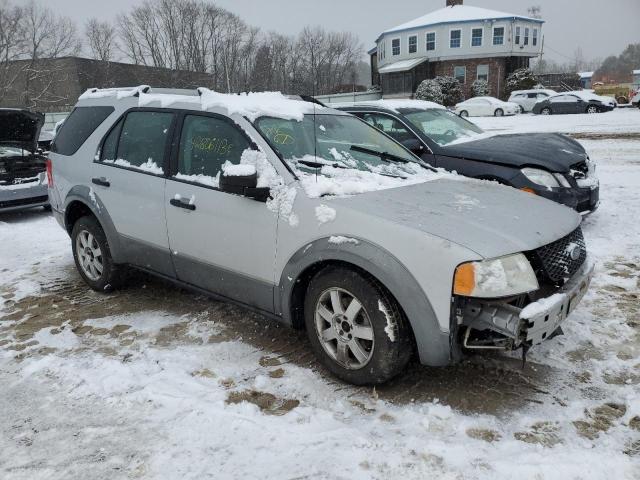 Photo 4 from auction – 2005 FORD FREESTYLE with VIN 1FMZK01105GA51095
