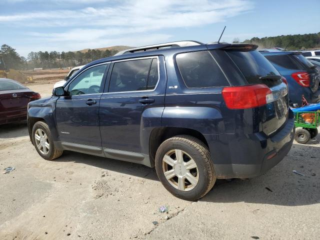 Photo 2 from auction – 2015 GMC TERRAIN SL with VIN 2GKALREK1F6290909