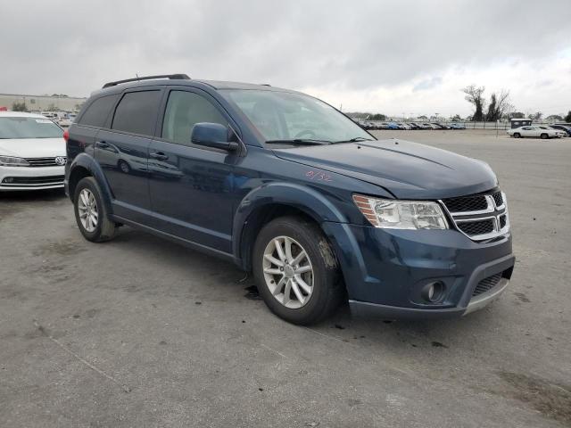 Photo 4 from auction – 2014 DODGE JOURNEY SX with VIN 3C4PDCBG7ET303656