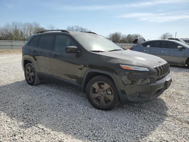 Photo 4 from auction – 2016 JEEP CHEROKEE L with VIN 1C4PJLCS8GW284091