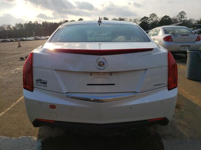 Photo 6 from auction – 2014 CADILLAC ATS LUXURY with VIN 1G6AB5RX5E0115778