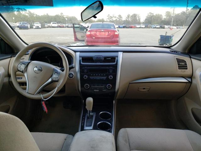 Photo 8 from auction – 2013 NISSAN ALTIMA 2.5 with VIN 1N4AL3AP7DC908108