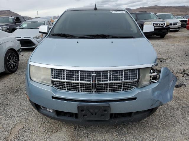 Фото 5 с аукциона – 2008 LINCOLN MKX с VIN 2LMDU68C58BJ05599