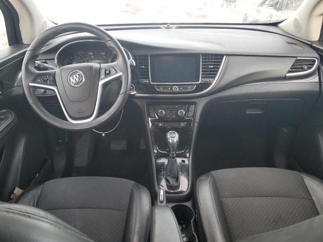 Photo 8 from auction – 2017 BUICK ENCORE PRE with VIN KL4CJASB5HB258636