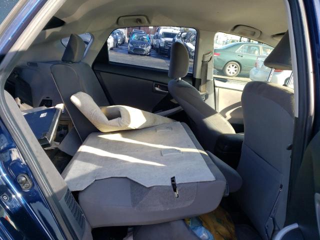 Photo 6 from auction – 2013 TOYOTA PRIUS with VIN JTDKN3DU8D1628221