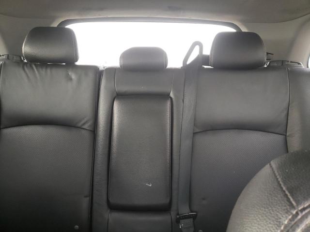 Photo 10 from auction – 2014 MITSUBISHI OUTLANDER with VIN 4A4AP4AU2EE003929