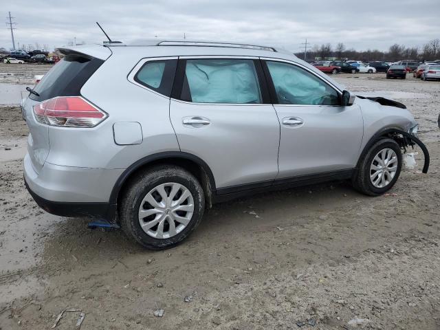 Photo 3 from auction – 2016 NISSAN ROGUE S with VIN 5N1AT2MT1GC831684