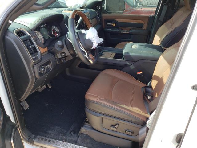 Photo 7 from auction – 2022 RAM 3500 LONGH with VIN 3C63RRKL8NG334835