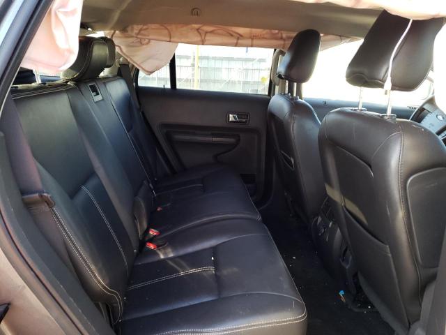 Photo 10 from auction – 2009 FORD EDGE LIMIT with VIN 2FMDK39C19BA57423