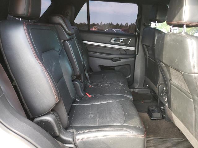 Photo 10 from auction – 2016 FORD EXPLORER S with VIN 1FM5K8GT2GGA12064