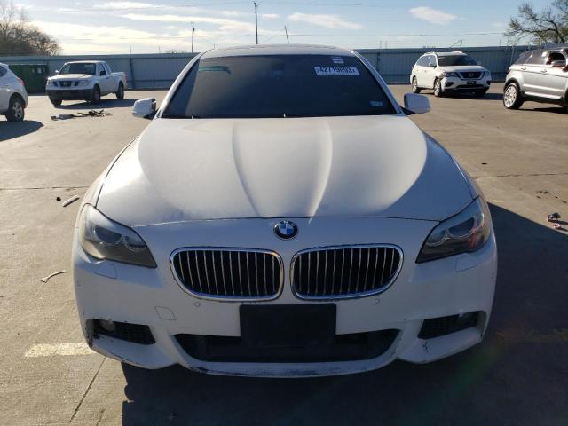 Photo 5 from auction – 2013 BMW 535 I with VIN WBAFR7C53DC819926