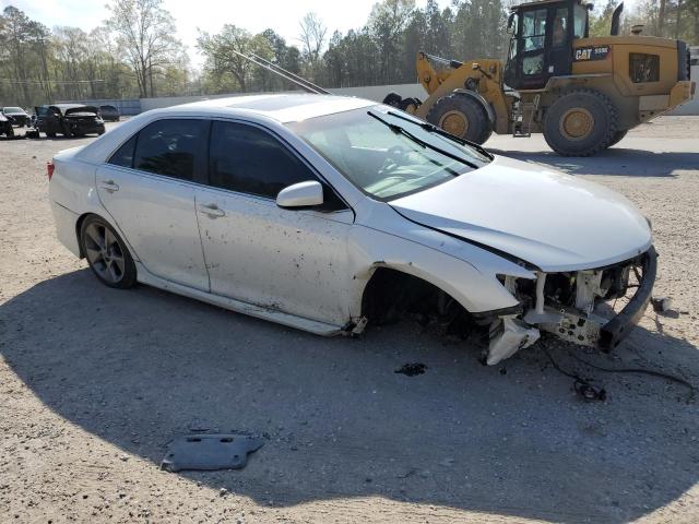 Photo 4 from auction – 2012 TOYOTA CAMRY BASE with VIN 4T1BF1FK5CU627338