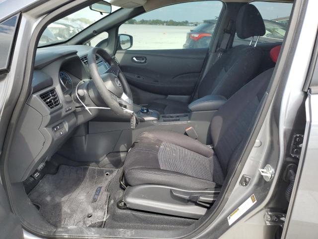 Photo 7 from auction – 2023 NISSAN LEAF S with VIN 1N4AZ1BV8PC551042