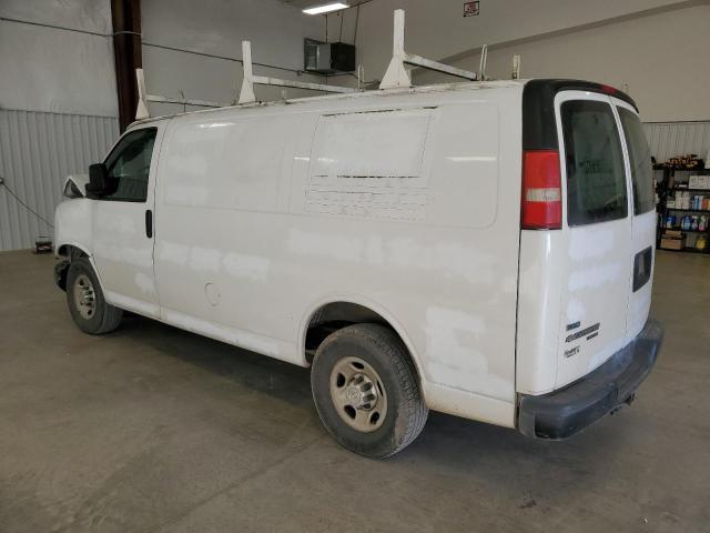 Photo 2 from auction – 2012 CHEVROLET EXPRESS G2 with VIN 1GCWGFBA6C1122889