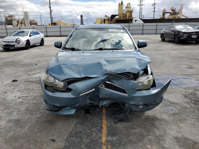 Photo 5 from auction – 2008 MITSUBISHI LANCER GTS with VIN JA3AU86U18U021041