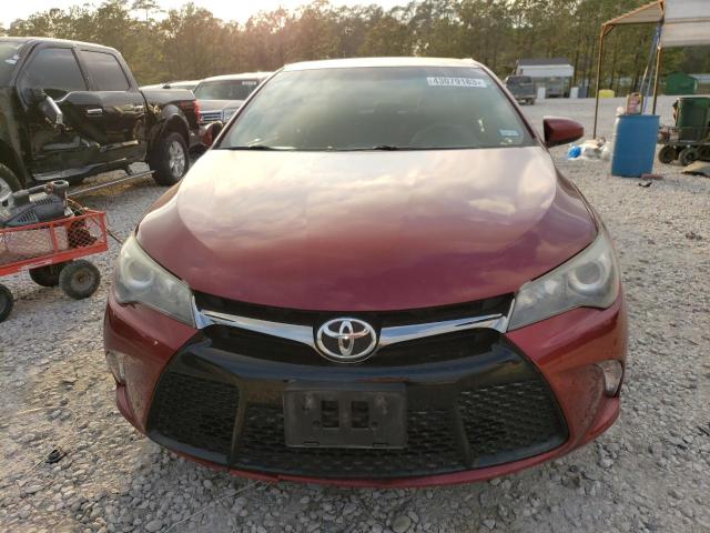 Photo 5 from auction – 2017 TOYOTA CAMRY LE with VIN 4T1BF1FK5HU760544