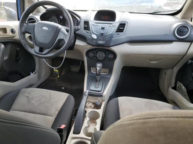 Photo 8 from auction – 2011 FORD FIESTA S with VIN 3FADP4AJ8BM164422