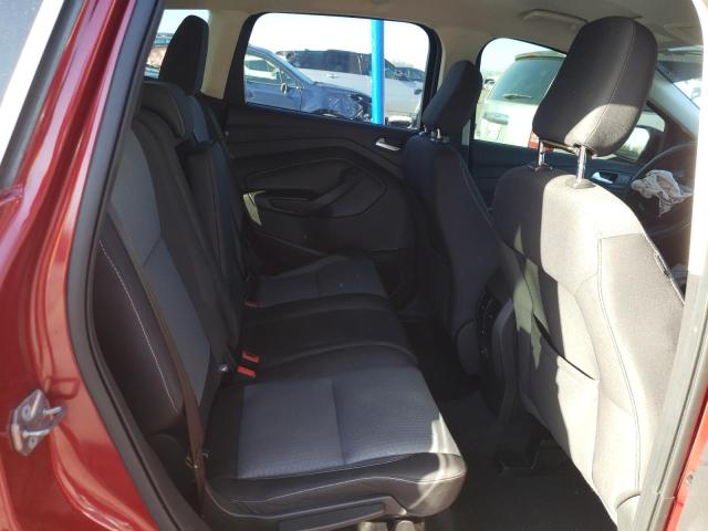 Photo 11 from auction – 2018 FORD ESCAPE SE with VIN 1FMCU9GDXJUC54724