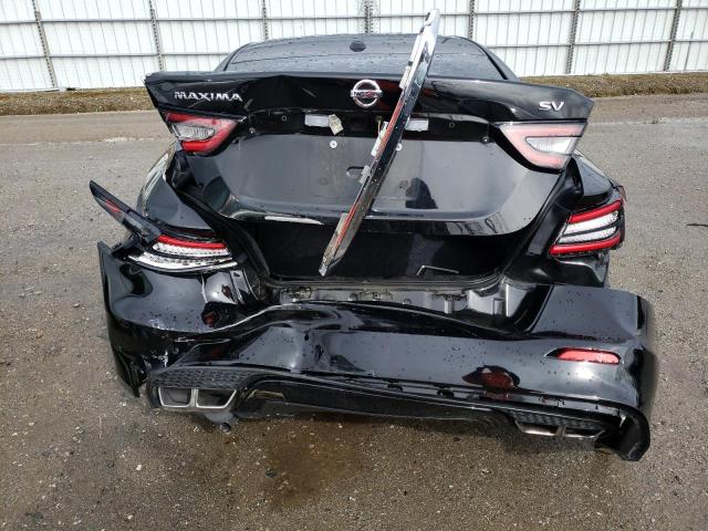 Photo 12 from auction – 2020 NISSAN MAXIMA SV with VIN 1N4AA6CV0LC367047