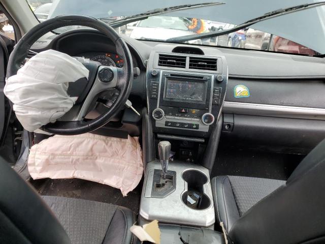 Photo 8 from auction – 2014 TOYOTA CAMRY L with VIN 4T1BF1FK1EU383061