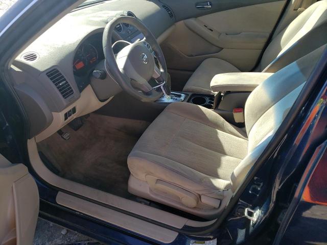 Photo 7 from auction – 2011 NISSAN ALTIMA BAS with VIN 1N4AL2AP2BC136009