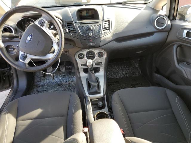 Photo 8 from auction – 2014 FORD FIESTA SE with VIN 3FADP4EE4EM179887