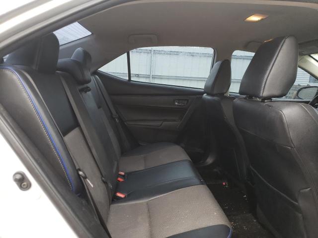 Photo 10 from auction – 2017 TOYOTA COROLLA L with VIN 5YFBURHEXHP616341