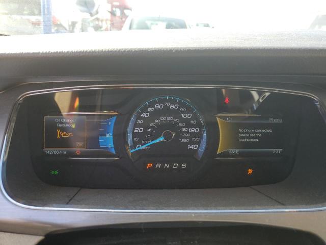 Photo 9 from auction – 2014 FORD TAURUS SEL with VIN 1FAHP2E88EG181930