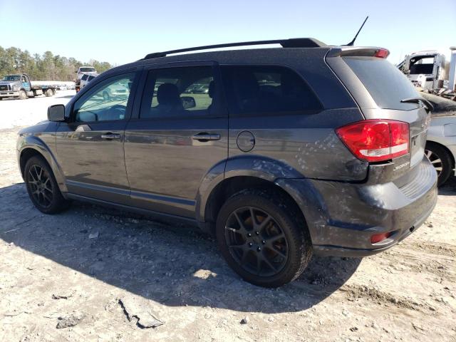 Photo 2 from auction – 2015 DODGE JOURNEY SX with VIN 3C4PDCBBXFT728181