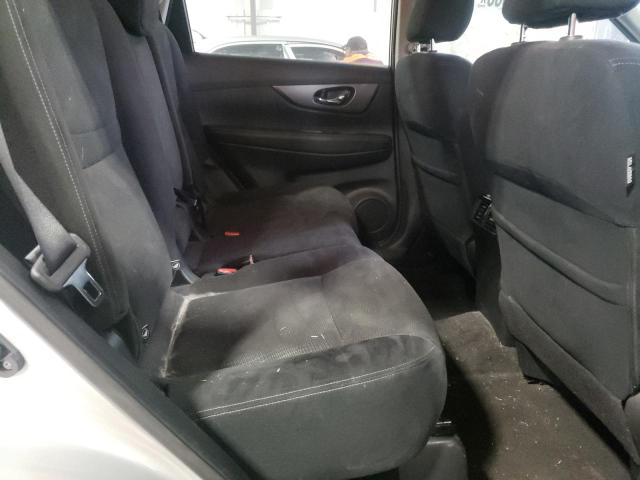 Photo 10 from auction – 2016 NISSAN ROGUE S with VIN JN8AT2MV1GW151616
