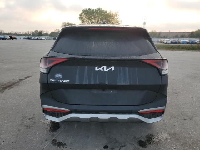 Photo 6 from auction – 2023 KIA SPORTAGE E with VIN 5XYK33AFXPG033872