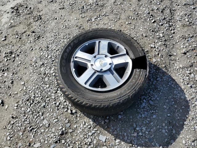 Photo 12 from auction – 2005 CHEVROLET TRAILBLAZE with VIN 1GNDT13S752280580