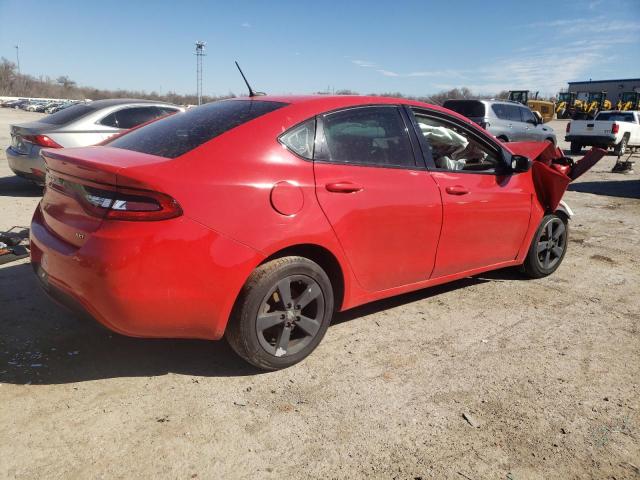 Photo 3 from auction – 2016 DODGE DART SXT with VIN 1C3CDFBB7GD736329