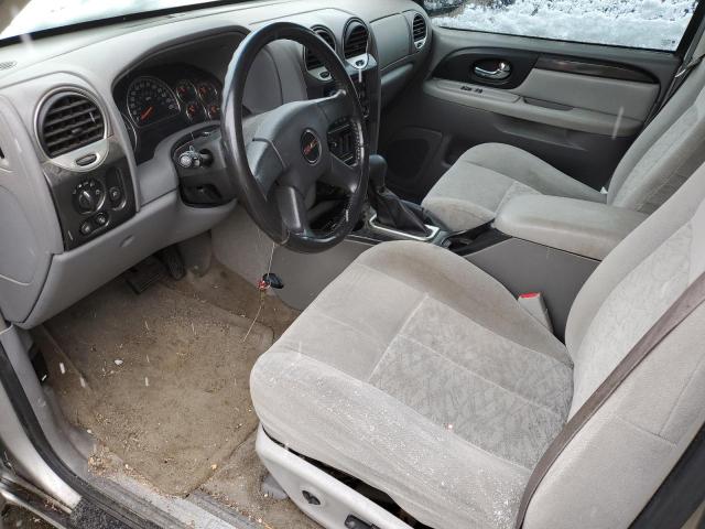 Photo 7 from auction – 2005 GMC ENVOY XUV with VIN 1GKET12S656201251