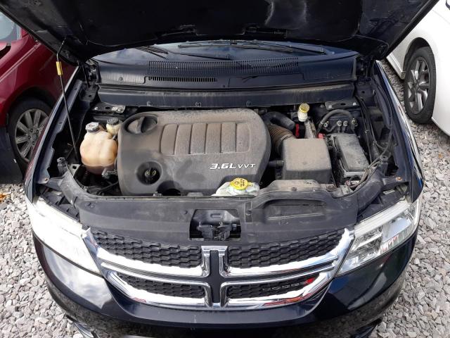 Photo 12 from auction – 2015 DODGE JOURNEY SX with VIN 3C4PDCBG5FT591257