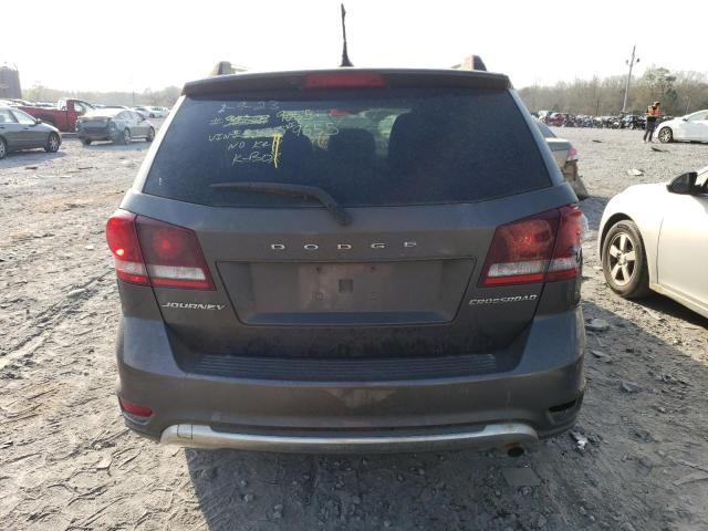 Photo 6 from auction – 2015 DODGE JOURNEY CR with VIN 3C4PDCGB0FT659655