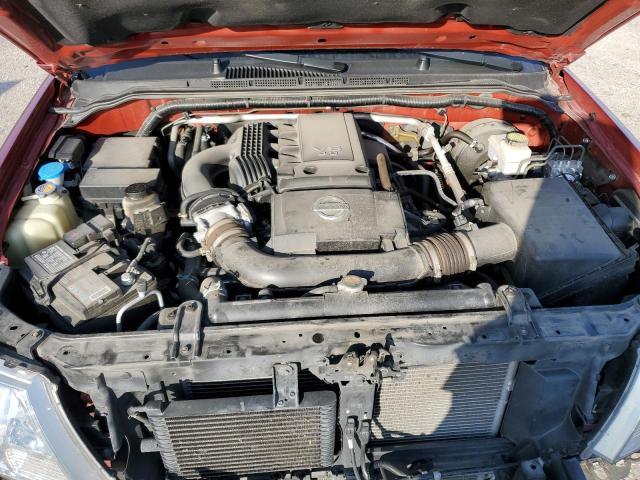 Photo 11 from auction – 2019 NISSAN FRONTIER S with VIN 1N6DD0EVXKN793241