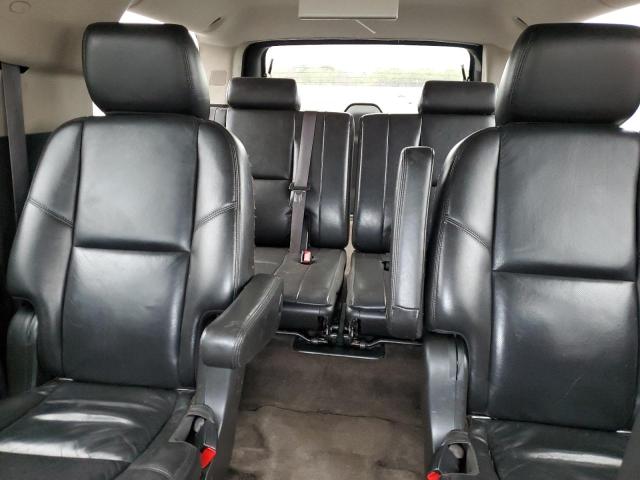 Photo 10 from auction – 2011 GMC YUKON XL D with VIN 1GKS2MEF1BR243729