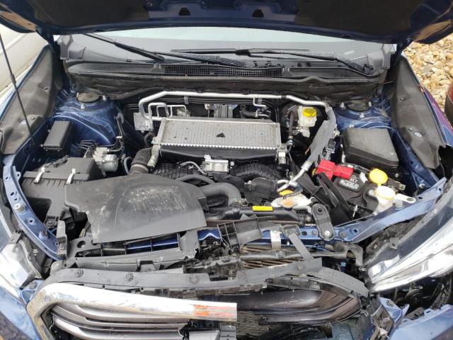 Photo 12 from auction – 2022 SUBARU ASCENT LIM with VIN 4S4WMAPD7N3424600